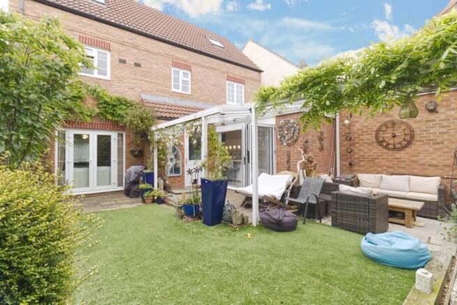 Garden 2