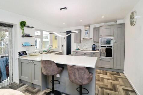 Windsor Court, Brightlingsea CO7