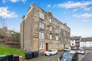 1f2, 4, Annfield Street, Newhaven, Edinburgh EH6 4JJ