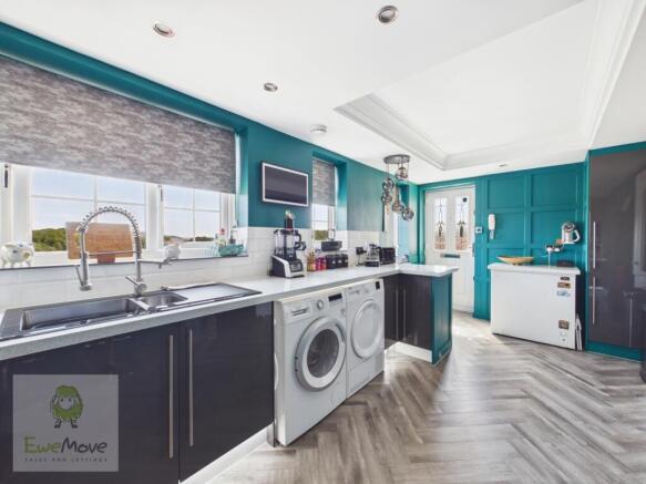Kitchen Breakfast Room