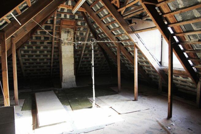Loft Space
