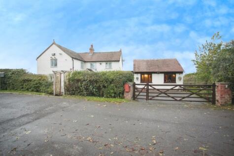 Wood Lane, Shilton, Coventry