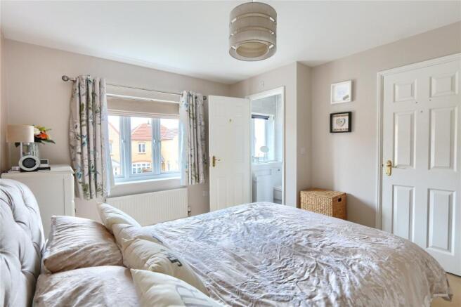 Master Bedroom 1