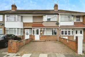 44, Stanley Avenue, Greenford UB6 8NP