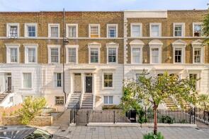 Ground Floor Flat, 72, Richborne Terrace, London SW8 1AX