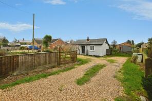 72 Willowcroft, The Drove, Downham Market PE38 0AJ