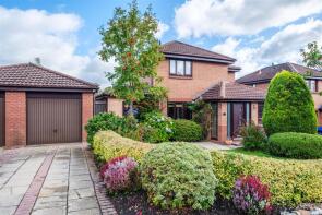 17, Ochiltree Drive, Hamilton ML3 9NH