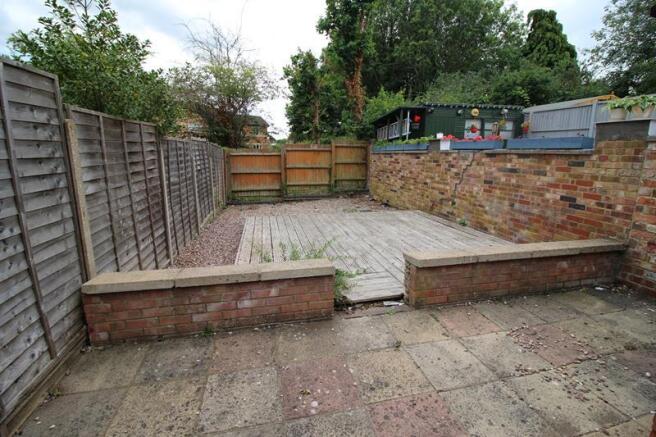Rear Garden (2)