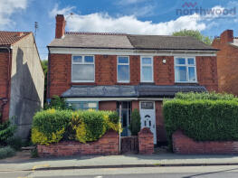 532, Wolverhampton Road East, Wolverhampton WV4 6AP