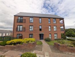 59, Parkside Crescent, Ketley, Telford TF1 5GT