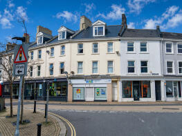 36b, Devonport Road, Plymouth PL3 4DH