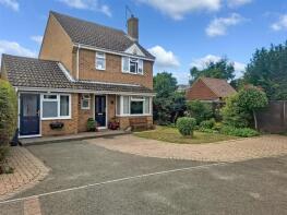 14, Trinity Way, Littlehampton BN17 5SS