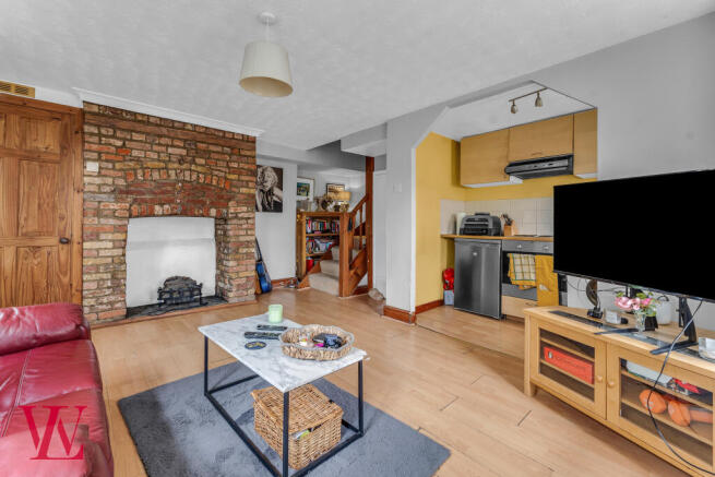 Living / Dining