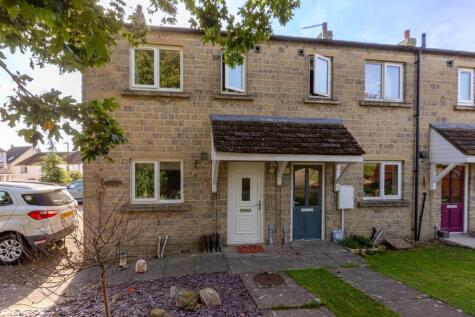 Leyburn, North Yorkshire, DL8