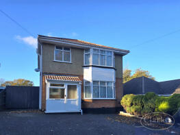 201, Alder Road, Poole BH12 4AW