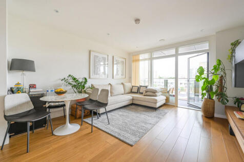 Banbury Point, Tower Hamlets, London, E14