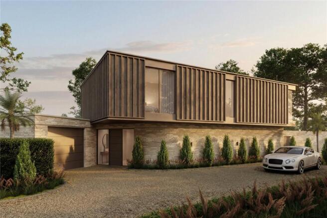 Unit 2 - Front Cgi