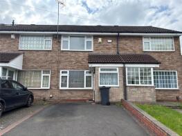 25, Hazelwell Crescent, Birmingham B30 2QD