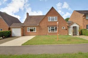 15, Hilltop Road, Kings Langley WD4 8NS