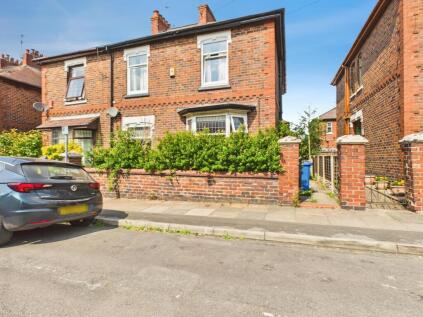 Linley Road, Hartshill, Hartshill, ST4