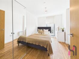 Apartment 1808, 11 Michigan Point Tower B, Michigan Avenue, Salford M50 2HJ