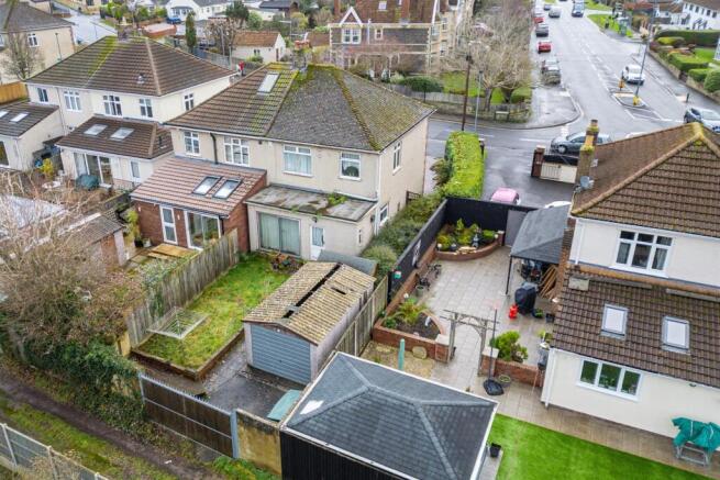 1 Charlton Park, Keynsham, Bristol BS31 2NA | Free