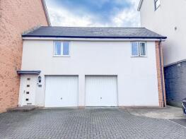27, Great Brier Leaze, Bristol BS34 5FX