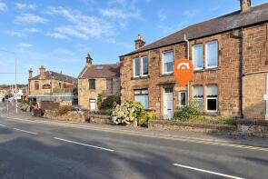 98, Aberdour Road, Burntisland KY3 0EN