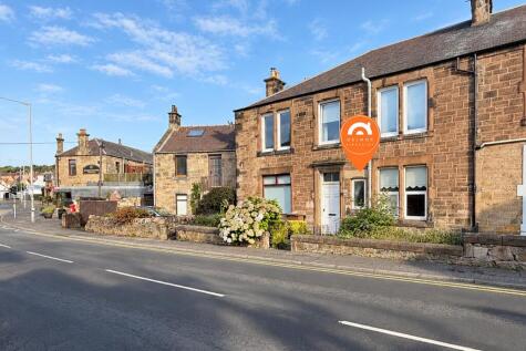 Aberdour Road, Burntisland, KY3