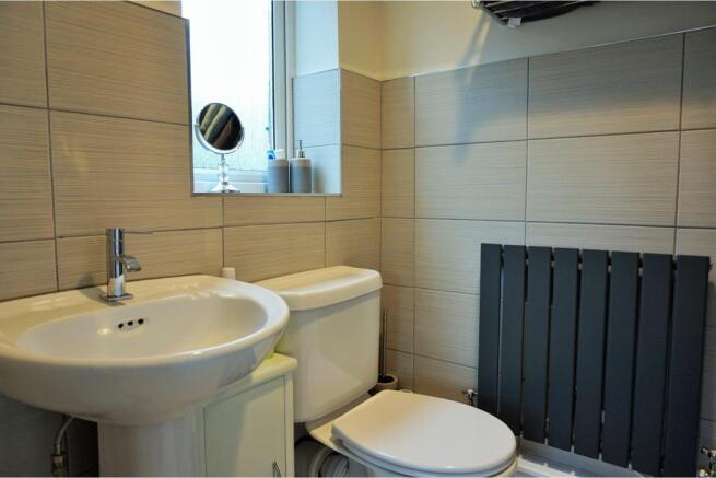 Master En-suite