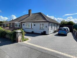 2, Margaret Crescent, Burnham-on-sea TA8 1BX
