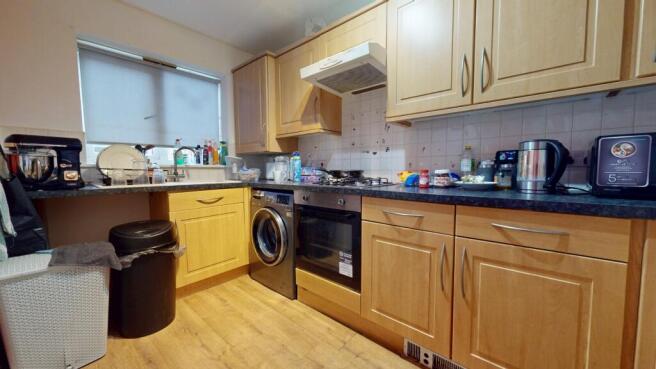Riven Road, Hadley, Telford, Shropshire, TF1 5LL photo 2