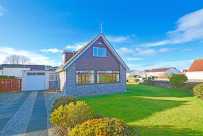 24, Cloverhill, Ayr KA7 3NJ