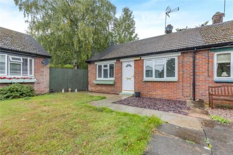 Sunniside Avenue, Coalbrookdale, Telford, Shropshire