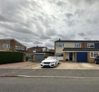 Northfield Road, Onehouse, Stowmarket