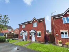 35, Ayreshire Grove, Lightwood, Stoke-on-trent ST3 4TL