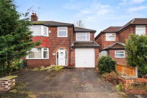 15, Hawthorn Lane, Sale M33 5WW