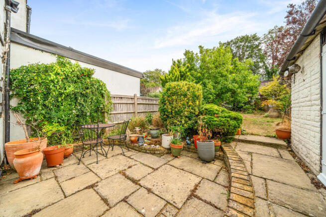Terrace / Patio