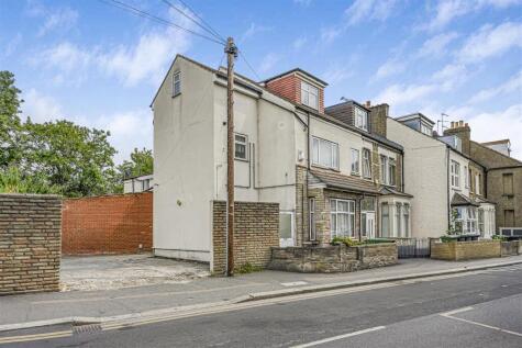 Palmerston Road, Walthamstow