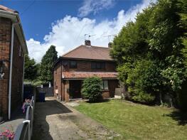 33, Stafford Road, Woodlands, Doncaster DN6 7LN