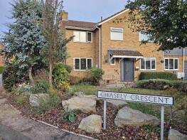 1, Chasely Crescent, Up Hatherley, Cheltenham GL51 3RY