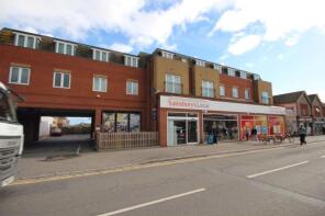 2, 501 Five-o-one, Wimborne Road, Bournemouth BH9 2AW
