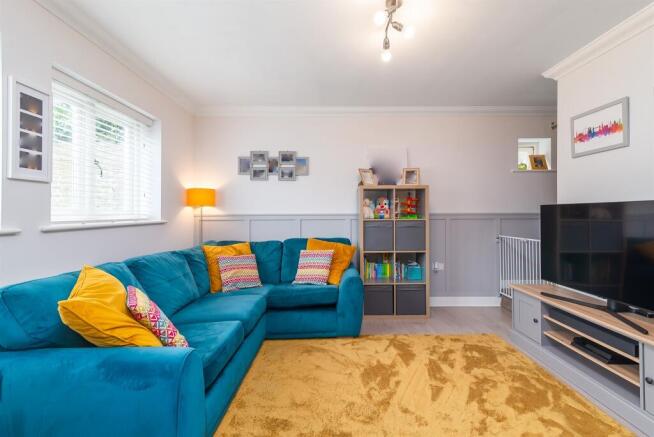 Lounge Area