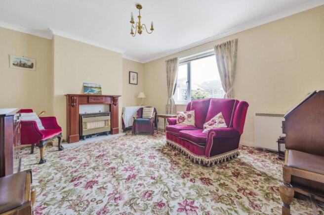 RECEPTION ROOM TWO