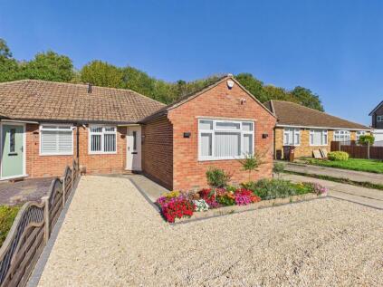 Snowdon Gardens, Churchdown, Gloucester