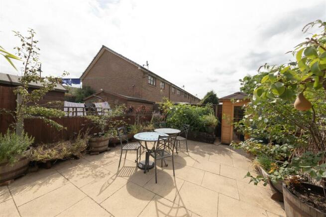Gosport Road E17