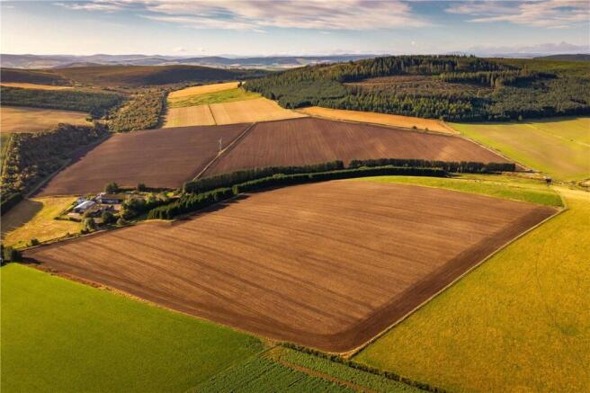Land At Foudland Hil