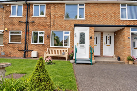 Creyke Close, Cottingham
