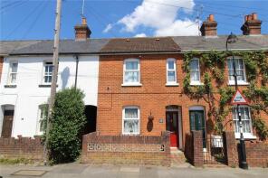 32, George Street, Basingstoke RG21 7RL