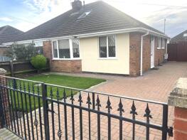 38, Lavenham Road, Grimsby DN33 3HL